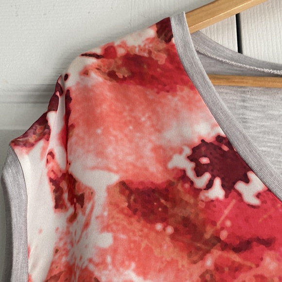 One of a kind blouse made in France - Picture 8 of 9